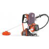 Débroussailleuses husqvarna 543RBX