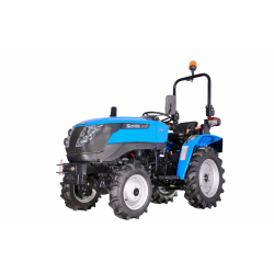 micro-tracteur SOLIS 20 XL