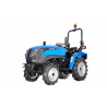 micro-tracteur SOLIS 20 XL