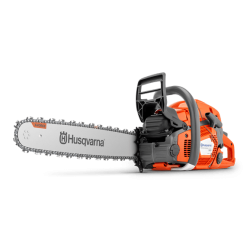 tronçonneuse Husqvarna 565