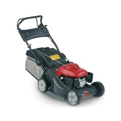 Tondeuse honda HRX 426PDE