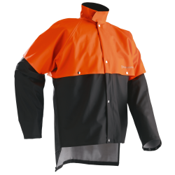 veste de pluie Husqvarna taille S  505630846