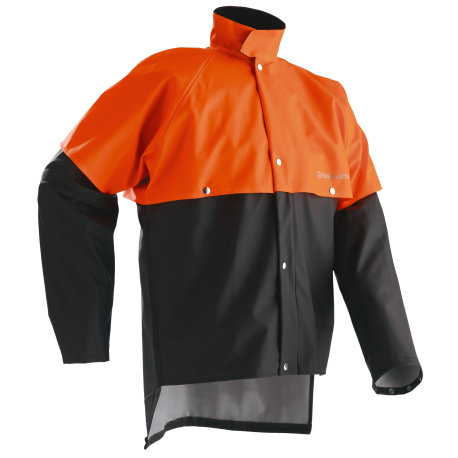 veste de pluie Husqvarna taille S  505630846