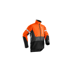 veste de pluie Husqvarna taille M  505631650