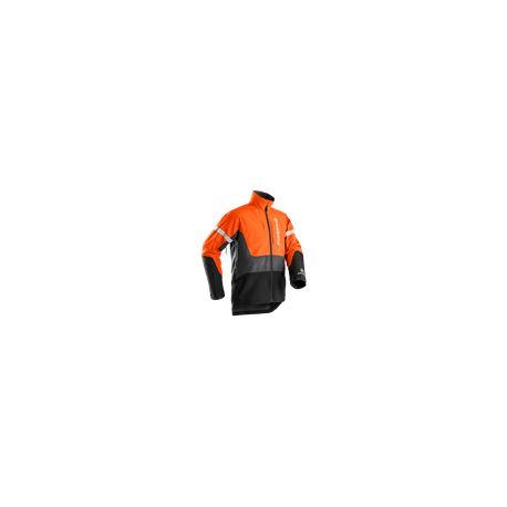 veste de pluie Husqvarna taille L  505631654