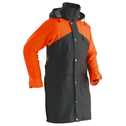 veste de pluie Husqvarna taille L  505631154