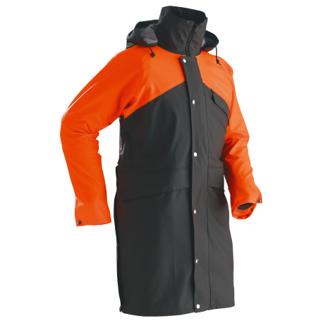 veste de pluie Husqvarna taille L  505631154