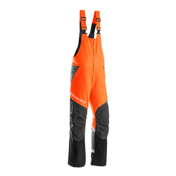 salopette pro-tech taille 48/50 Husqvarna 544104048