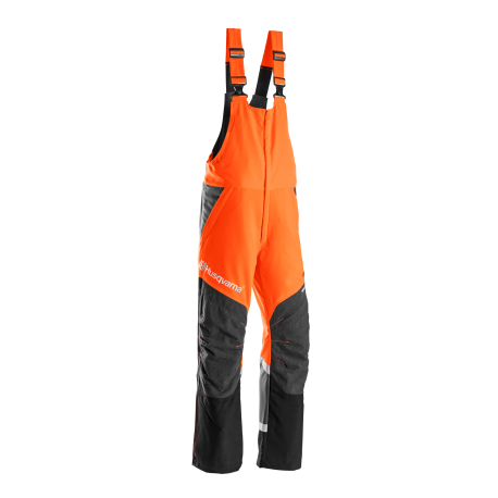 salopette pro-tech taille 48/50 Husqvarna 544104048