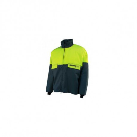 veste anti-coupure FRANCITAL fi005