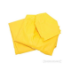 tenue imperméable jaune 2pcs 457006