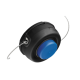 tête fil semi-automatique T35 M12 Husqvarna 578446401