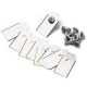 Lames automower pack de 9