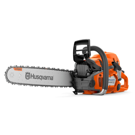 Tronçonneuse Husqvarna 555