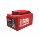 batterie cyberpack 4Ah Kress Commercial 60V KAC804