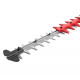 taille-haies à batterie Kress Commercial 60V KC200.9