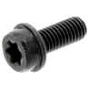 vis 5X20 de lamier Honda