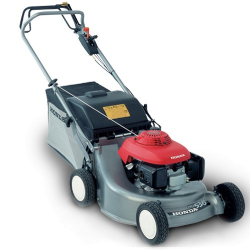 tondeuse Honda HRD 536C TXE