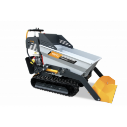 mini dumper KPC KGFC560PRO-GX