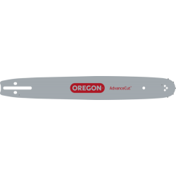 guide OREGON 40cm 3/8" 1.3mm - 160SXEA095