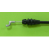 Câble frein moteur 54530VH7K00 Honda HRX537C2 VKEA