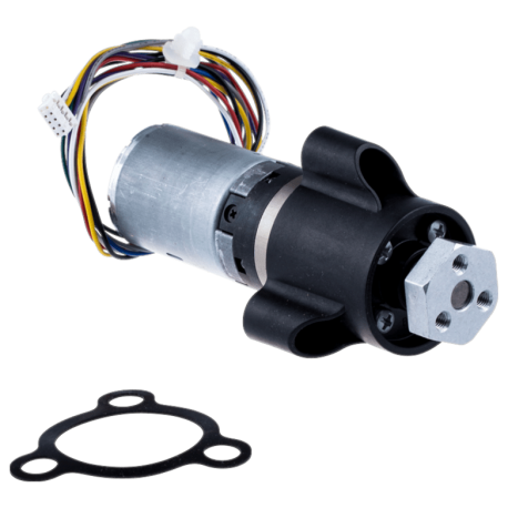 Moteur de roue 577839906 Automower 105 HUSQVARNA