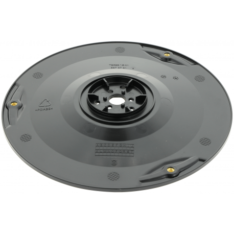 disque porte lames 587378101 Automower 420-430x-440-450x-520-550 de 2016 à 2019