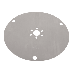 disque de protection Automower 420-430x-440-450x-520-550 à partir de 2020