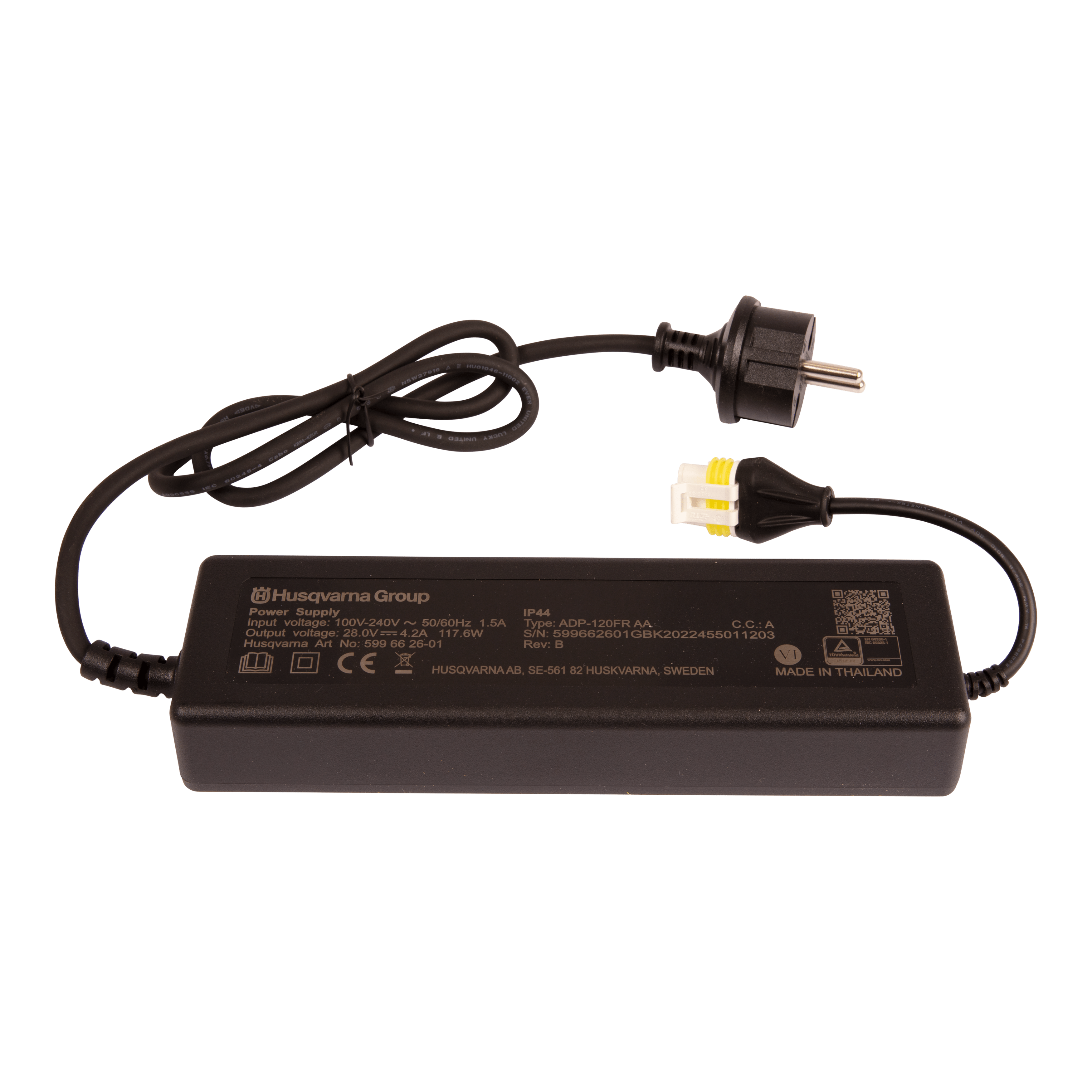 メンテナンス HUSQVARNA Acheter Kit d'entretien husqvarna b&s 3125 599896601