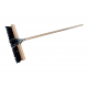 Balai brosse nylon 50cm SIRL