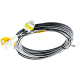 câble basse tension de 10m pour automower 435x awd - 440 -450x - 535 awd - 550