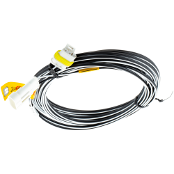 câble basse tension de 10m pour automower 435x awd - 440 -450x - 535 awd - 550