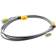 câble basse tension de 3m pour automower 435x awd - 440 -450x - 535 awd - 550