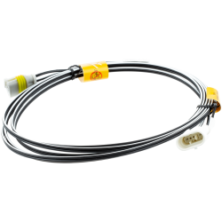 câble basse tension de 3m pour automower 435x awd - 440 -450x - 535 awd - 550