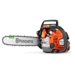 Tronçonneuse élagueuse Husqvarna T540XP Mark III