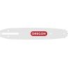 100SDAA041 guide OREGON 25cm 1/4" 1.3mm
