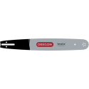 guide OREGON 45cm 0.325" 1.3mm - 180VXLGK041