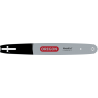 guide OREGON 45cm 0.325" 1.3mm - 180VXLGK095