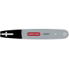 guide OREGON 38cm 0.325" 1.5mm - 158VXLGK095