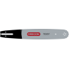 guide OREGON 38cm 0.325" 1.5mm - 158VXLGK041