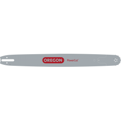 243RNDD025 guide OREGON 60cm 3/8" 1.6mm