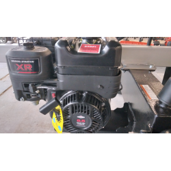 Roue arrière HRH536 HONDA