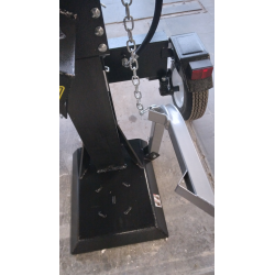 Roue avant HRH536 HONDA