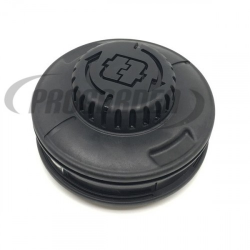 support de roue avant droit HRH536 HONDA