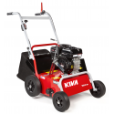 TITAN40 scarificateur KIVA