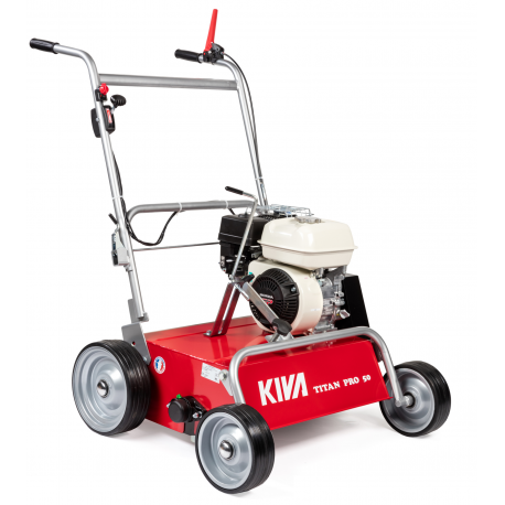 scarificateur KIVA TITAN PRO 50 Honda GP160