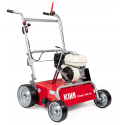 TITAN PRO 50 scarificateur KIVA moteur Honda GP160