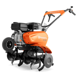 Motobineuse Husqvarna TF335