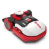 KR236E robot de tonte KRESS Mission RTK 24000