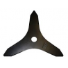 Lame 3 dents 300x20